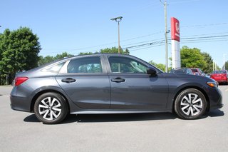 2022 Honda Civic LX in Gatineau, Quebec - 6 - w320h240px