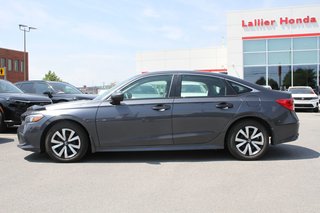 2022 Honda Civic LX in Gatineau, Quebec - 2 - w320h240px