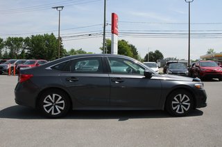 2022 Honda Civic LX in Gatineau, Quebec - 6 - w320h240px