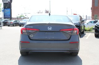 2022 Honda Civic LX in Gatineau, Quebec - 4 - w320h240px