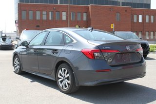 2022 Honda Civic LX in Gatineau, Quebec - 3 - w320h240px