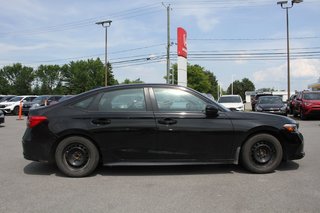 2022 Honda Civic Sport in Gatineau, Quebec - 6 - w320h240px