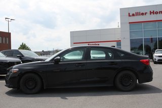 2022 Honda Civic Sport in Gatineau, Quebec - 2 - w320h240px