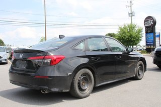 2022 Honda Civic Sport in Gatineau, Quebec - 5 - w320h240px