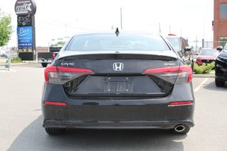 2022 Honda Civic Sport in Gatineau, Quebec - 4 - w320h240px