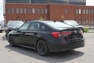 2022 Honda Civic Sport in Gatineau, Quebec - 3 - w320h240px