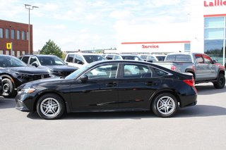 2022 Honda Civic LX in , Quebec - 2 - w320h240px