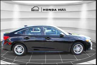 Honda Civic LX 2022 à Gatineau, Québec - 6 - w320h240px