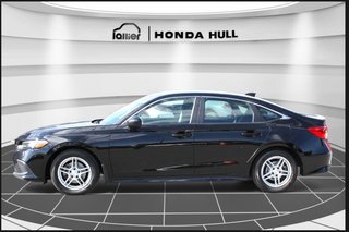 Honda Civic LX 2022 à Gatineau, Québec - 2 - w320h240px