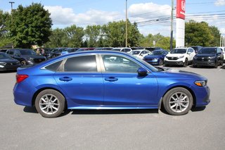 Honda Civic EX 2022 à , Québec - 6 - w320h240px