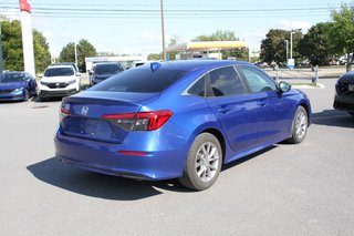 Honda Civic EX 2022 à , Québec - 5 - w320h240px