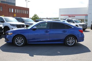 Honda Civic EX 2022 à , Québec - 2 - w320h240px
