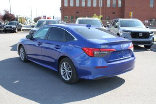 Honda Civic EX 2022 à , Québec - 3 - w320h240px
