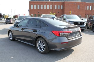 Honda Civic EX 2022 à , Québec - 3 - w320h240px