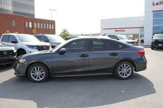 Honda Civic EX 2022 à , Québec - 2 - w320h240px