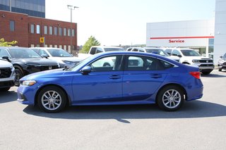 2022 Honda Civic EX in Gatineau, Quebec - 2 - w320h240px