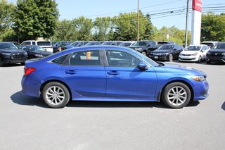 2022 Honda Civic EX in Gatineau, Quebec - 6 - w320h240px