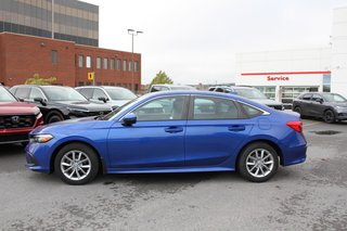 2022 Honda Civic EX in , Quebec - 2 - w320h240px
