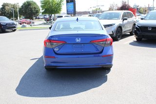 2022 Honda Civic EX in Gatineau, Quebec - 4 - w320h240px