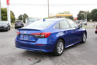 2022 Honda Civic EX in , Quebec - 5 - w320h240px