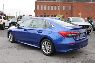 2022 Honda Civic EX in , Quebec - 3 - w320h240px
