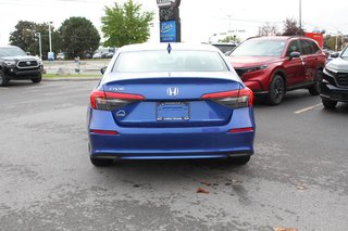 2022 Honda Civic EX in , Quebec - 4 - w320h240px