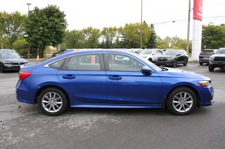 2022 Honda Civic EX in , Quebec - 6 - w320h240px