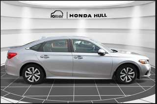 2022 Honda Civic LX in , Quebec - 6 - w320h240px