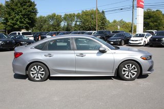 2022 Honda Civic LX in Gatineau, Quebec - 6 - w320h240px