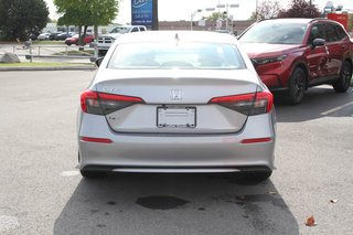 2022 Honda Civic LX in , Quebec - 4 - w320h240px