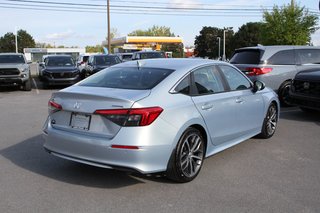 Honda Civic Touring 2022 à Gatineau, Québec - 5 - w320h240px