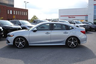 Honda Civic Touring 2022 à Gatineau, Québec - 2 - w320h240px