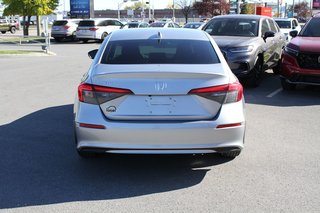 Honda Civic LX 2022 à , Québec - 4 - w320h240px
