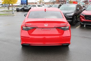 2022 Honda Civic Touring in , Quebec - 4 - w320h240px
