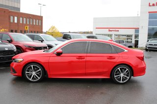 2022 Honda Civic Touring in , Quebec - 2 - w320h240px