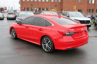 2022 Honda Civic Touring in , Quebec - 3 - w320h240px