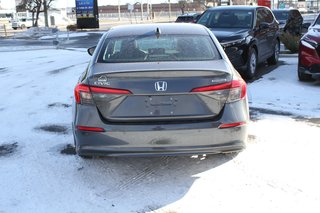 Honda Civic Touring 2022 à Gatineau, Québec - 4 - w320h240px