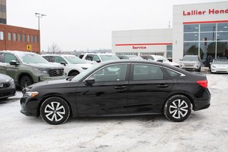 2022 Honda Civic LX in , Quebec - 2 - w320h240px