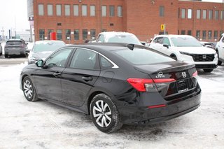 2022 Honda Civic LX in , Quebec - 3 - w320h240px