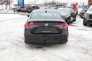 2022 Honda Civic LX in , Quebec - 4 - w320h240px
