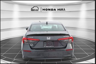 Honda Civic Touring 2022 à Gatineau, Québec - 4 - w320h240px