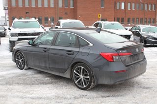 Honda Civic Touring 2022 à Gatineau, Québec - 3 - w320h240px