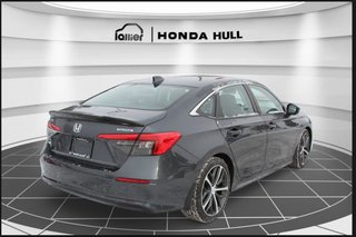 Honda Civic Touring 2022 à Gatineau, Québec - 5 - w320h240px