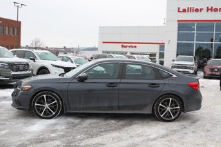 Honda Civic Touring 2022 à Gatineau, Québec - 2 - w320h240px