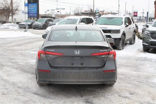 Honda Civic Touring 2022 à Gatineau, Québec - 4 - w320h240px