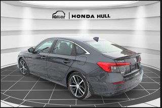 Honda Civic Touring 2022 à Gatineau, Québec - 3 - w320h240px