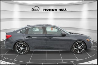 Honda Civic Touring 2022 à Gatineau, Québec - 6 - w320h240px