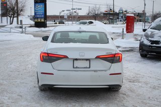 Honda Civic Touring 2022 à Gatineau, Québec - 4 - w320h240px