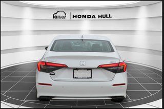 Honda Civic Touring 2022 à , Québec - 4 - w320h240px