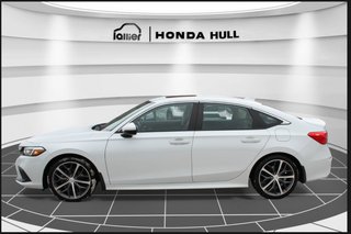 Honda Civic Touring 2022 à , Québec - 2 - w320h240px
